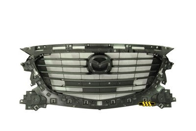 Mazda Mazda3 Grille Neo, Maxx, Touring, SP25 (05/16-04/19)
