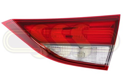 Genuine Hyundai Elantra Rear Garnish Lamp Right Hand (10/13-11/15)