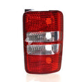 Volkswagen Caddy 2K Tail Lamp LH (08/10-12/15)