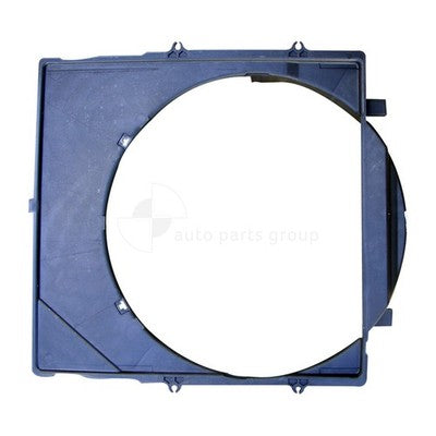 Toyota Hilux KZN165R/LN167R/LN172R Radiator Shroud (10/97-02/05)