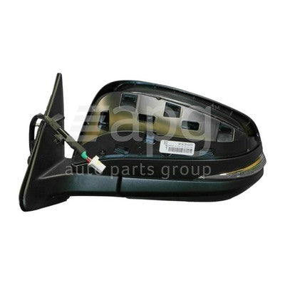 Genuine Toyota Kluger Door Mirror LH Electric With Indicator (12/13-11/19)