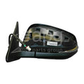 Genuine Toyota Kluger Door Mirror LH Electric With Indicator (12/13-11/19)
