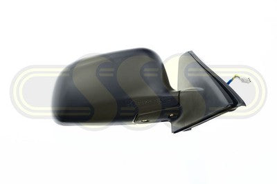 Genuine Mitsubishi Lancer Door Mirror Right Hand Electric (06/01-11/03)