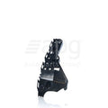 Genuine Toyota Landcruiser Prado Front Bar Bracket LH (04/17-05/24)