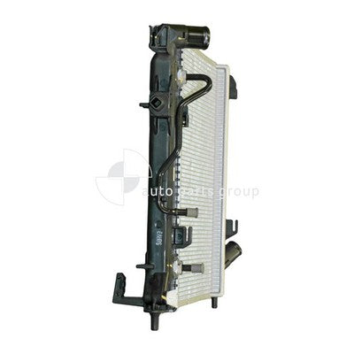 Genuine Hyundai Elantra AD II/BD Radiator (10/18-12/23)