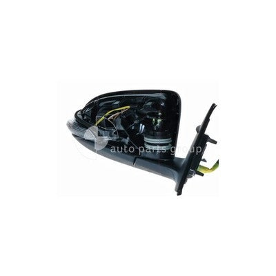 Genuine Toyota Aurion Door Mirror RH Electric With Indicator (10/11-05/15)