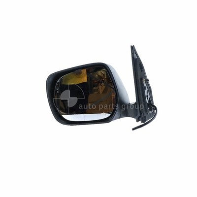 Toyota Landcruiser UZJ200/VDJ200 Door Mirror LH (11/07-03/12)