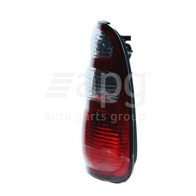 Toyota Landcruiser 100 SERIES Tail Lamp RH (01/98-07/07)