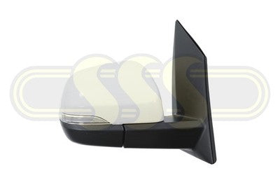 Genuine Hyundai Iload / Imax Door Mirror RH Electric With Auto (03/18-On)