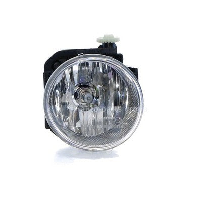 Genuine Isuzu Ute D-Max TFS/Series 1 Fog Lamp LH (12/13-05/19)