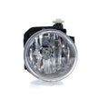 Genuine Isuzu Ute D-Max TFS/Series 1 Fog Lamp LH (12/13-05/19)