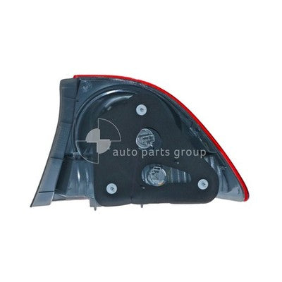 Genuine Honda Civic Tail Lamp LH