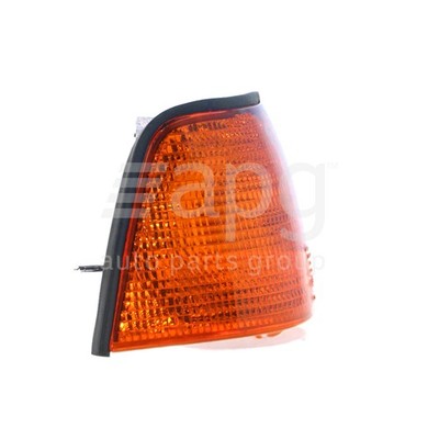 BMW 3 Series E36 Front Park / Indicator Lamp RH (05/91-09/00)