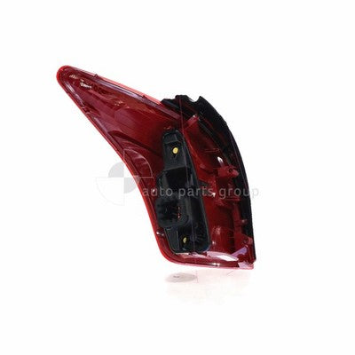 Genuine Peugeot 308 T7 Tail Lamp RH (02/08-07/11)