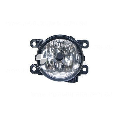 Honda Accord Euro 8th Gen/9th Gen/RM Fog Lamp R/L (07/11-01/17)