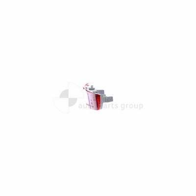 Genuine Subaru Forester S3/S4 Rear Bar Reflector RH (03/08-09/18)