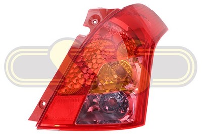 Genuine Suzuki Swift Tail Lamp Right Hand (05/07-2011)