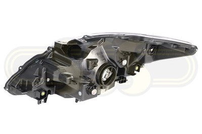 Genuine Mazda Bt50 Head Lamp Right Hand (2018-09/20)