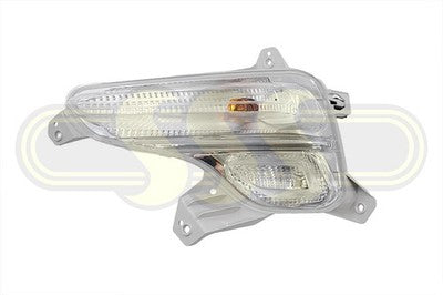 Genuine Kia Cerato Bar Lamp Right Hand Rear Hatch Back (04/21-On)