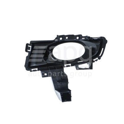 Genuine Mazda 3 BK Front Bar Grille RH (07/06-02/09)