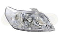 Holden Barina Head Lamp Right Hand Last 8 VIN: -9B999999 (06/08-11/11)