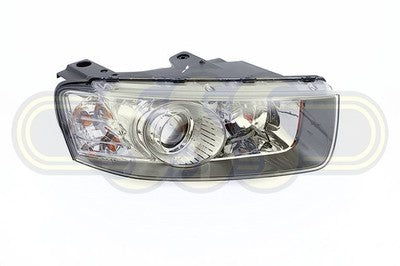 Genuine Holden Captiva Head Lamp Right Hand No Daytime Running 11 (01/11-2014)