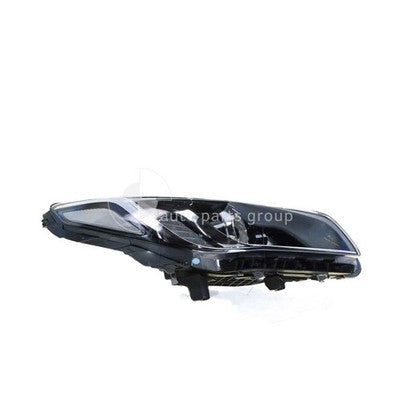 Genuine Hyundai Sonata LF Head Lamp RH Halogen (01/15-07/17)