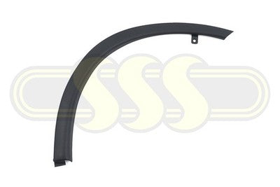 Mitsubishi Outlander Guard Flare Right Hand Front (01/15-03/18)