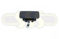 Ford Transit Door Handle Outer Right Hand Front Black Texture (03/06-09/13)