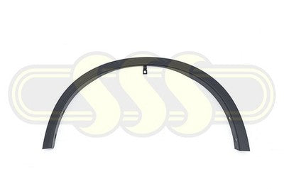 Genuine Nissan / Datsun Xtrail Guard Flare Left Hand Front (02/17-08/22)