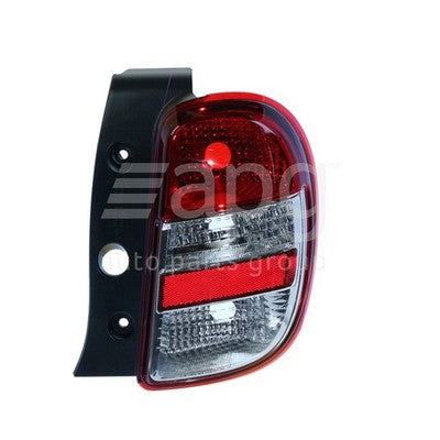 Nissan Micra K13 Tail Lamp RH (09/10-01/13)