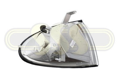 Hyundai Excel Corner Lamp Left Hand (02/97-09/99)