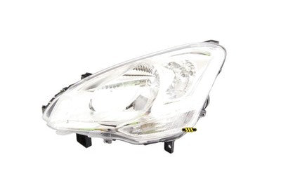Citroen Berlingo Head Lamp Right Hand (05/08-06/12)