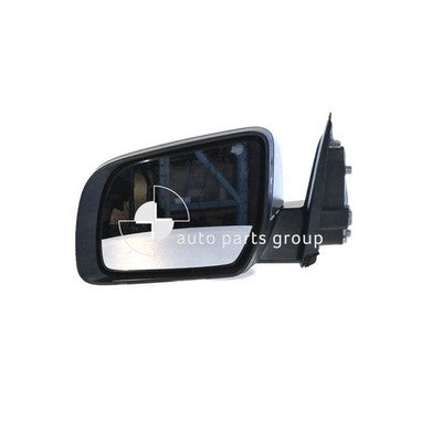 Genuine Ford Ranger PX II Door Mirror LH Electric Without Indicator With Cover