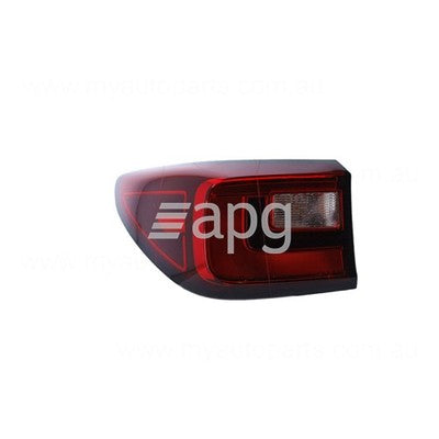Genuine MG ZS AZS1/ZS Tail Lamp LH (11/17-On)