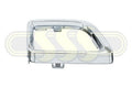 Genuine Kia Picanto Bar Mould Right Hand Rear (06/20-09/23)