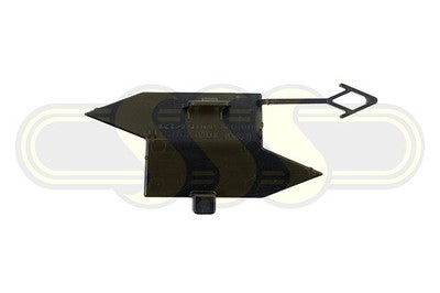 Genuine Kia Niro Bar Tow Hook Cover Front EV (05/22-On)