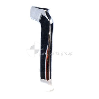 Genuine Mitsubishi Pajero NX Front Bar Mould Chrome RH (05/14-On)