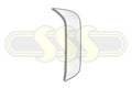 Genuine Hyundai Palisade Rear Garnish Lamp Left Hand Rear (07/22-09/25)