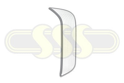Genuine Hyundai Palisade Rear Garnish Lamp Left Hand Rear (07/22-09/25)