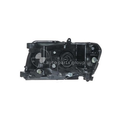 Nissan Patrol GU Head Lamp RH (10/04-12/16)