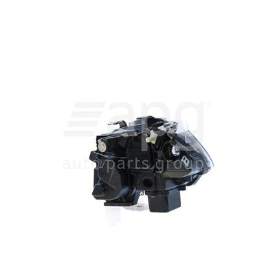 BMW 3 Series E90/E91 Head Lamp RH Halogen Electric Adjust (03/07-12/11)