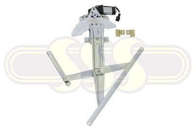 Isuzu Ira Door Window Regulator Right Hand Front Electric With (05/08-2012)