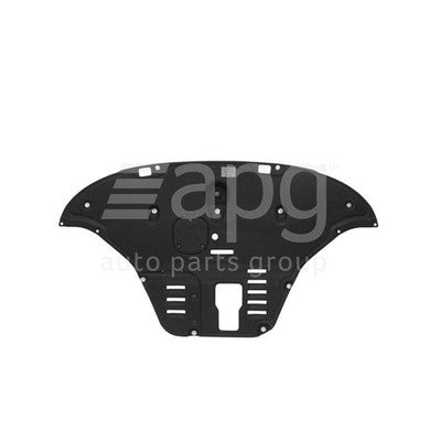 Genuine Hyundai Santa Fe TM Engine Splash Tray (12/19-05/24)