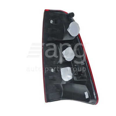 Holden Rodeo RA/TFR/TFS Tail Lamp LH (03/03-06/12)