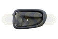 Toyota Door Handle Inner Dark Grey (11/94-08/96)