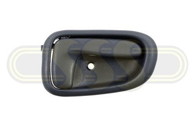 Toyota Door Handle Inner Dark Grey (11/94-08/96)