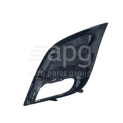 Genuine Mazda 3 BL Front Bar Grille RH (03/09-08/11)