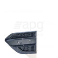 Genuine Ford Ranger PX III Front Guard Grille LH (09/18-07/22)