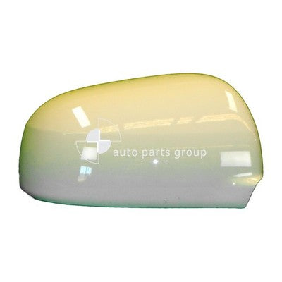 Genuine Mitsubishi Outlander ZL Door Mirror Cover RH Without Indicator
